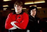 MAC wrestling preview