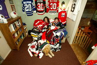 Moodys Jersey collection
