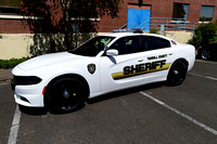 New Sheriff logos