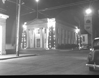1937-12 McMinnville Christmas decorations-7