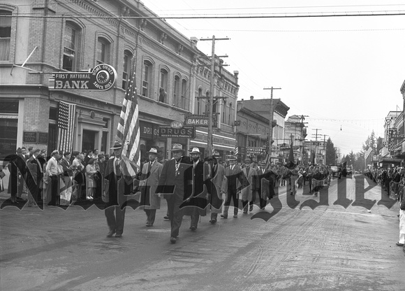 1941 Armistice Parade3