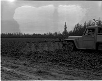 1953-1 Spraying Yamhill Strawberry field 1.jpeg