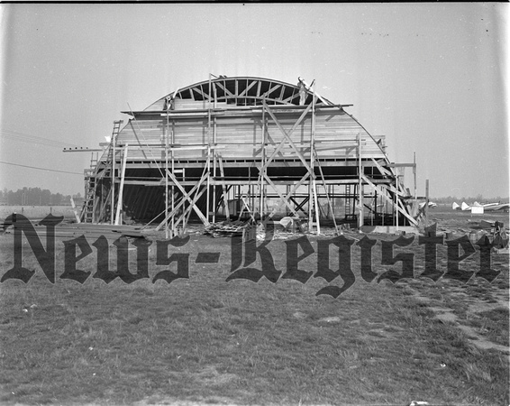 1945 Troudale Airport construction.jpeg