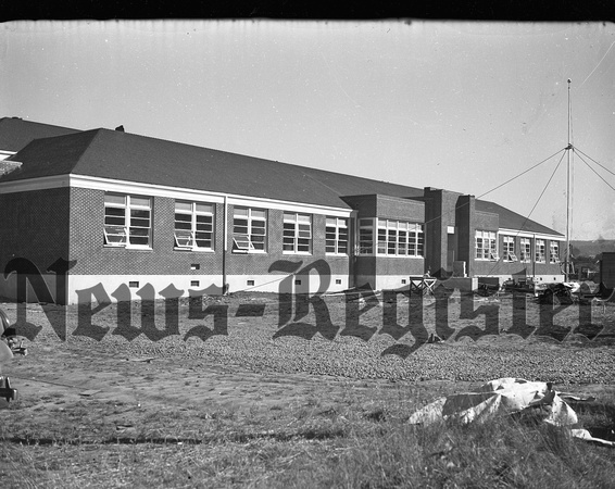 1939-8-14 Williamina union High School