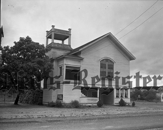1938-8-18_Sherdian Methodist Church