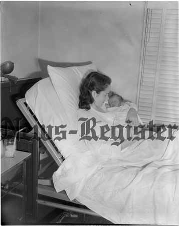 1953-1 First McMinnville Baby (McMinnville Hospital) 1.jpeg
