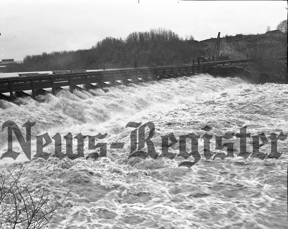 1938 Flooding in Yamhill County-2
