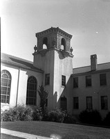 1938-9-1_Baptist Church-First_for Harper Jamison & bulletin-1