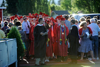 MAC High Graduation