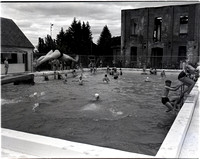1938-6-16 McMinnville swim pool