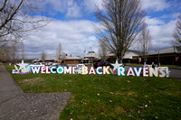 Grandhaven Elementary welcome back
