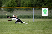 Dayton Amity softball
