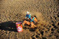Women's rodeo preview