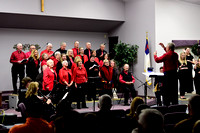 Dayton Cantata Choir