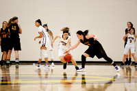 Dayton girls basketball