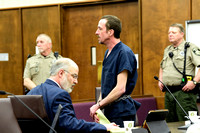 McCready Sentencing