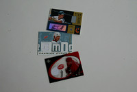 Moodys Sports cards