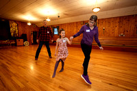 Grange Youth and Family Line Dancing Class