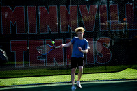 Mac Boys tennis preview