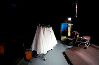 '24 Hours, 6 to 7 pm Backstage at Gallery Theater