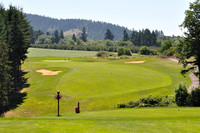 Chehalem Golf Course