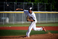 OMP baseball - ML