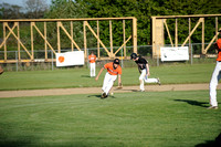 Dayton willamina baseball