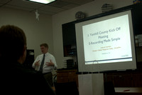 County Clerk e-recording