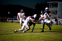 Amity-Santiam Christian Football