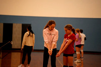 Volleyball Club Open Gym