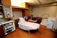 C section room - ML