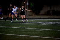 Dayton-Gervais Girls Soccer