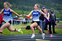 Amity Track Invite