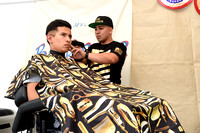 Barber Competition