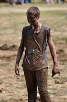 Willamina mud drags