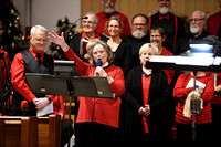 Community Christmas Cantata Choir