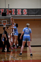 MHS Girls' Basketball