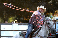 Yamhill County Rodeo