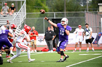 Linfield-Dennison Football