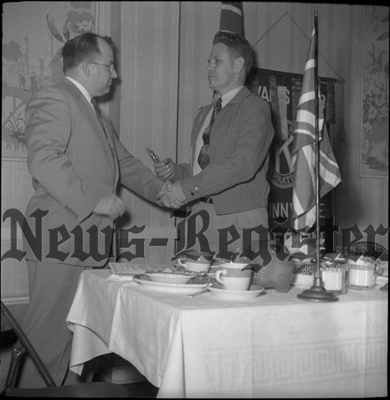 1953-2 Scout presentation to John Hood, Kiwanis 1.jpeg