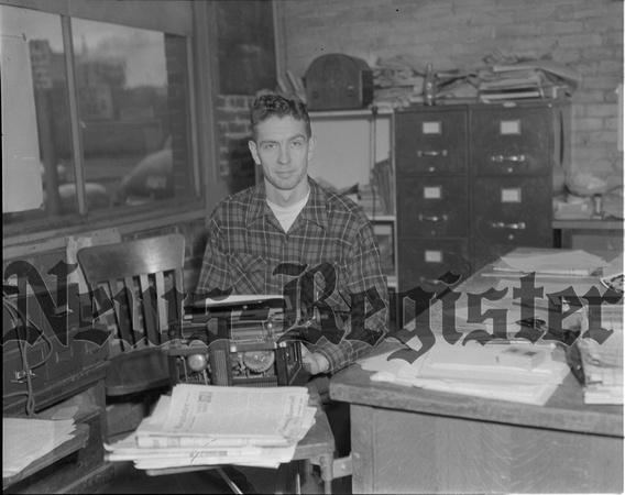 1949-12-8 Powell, Bill  T-R News editor 1.jpeg