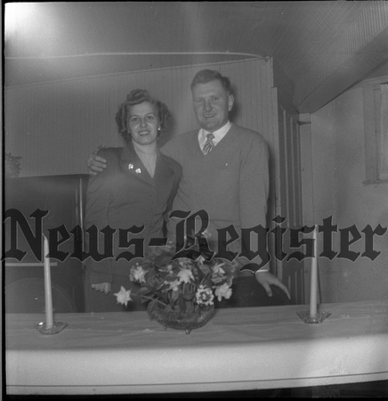 1953-2-26 Mr. and Mrs. Wm. Pearce, Hopewell couple 1.jpeg