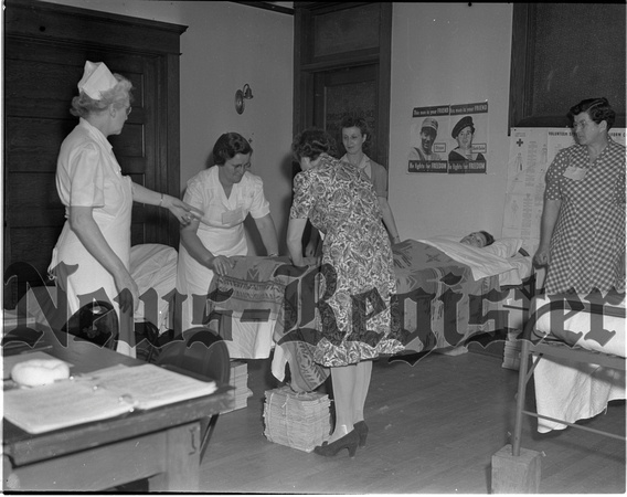 1945-6-7 Red Cross home Nursing Class 1.jpeg