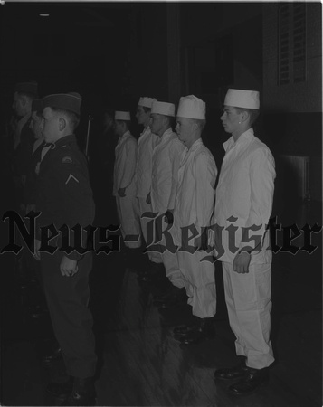 1955-3-14 Top Army Brass Inspects Local Guard Company 2.jpeg