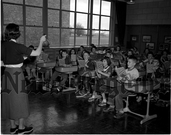 1953-1-22 McMinnville music education.jpeg