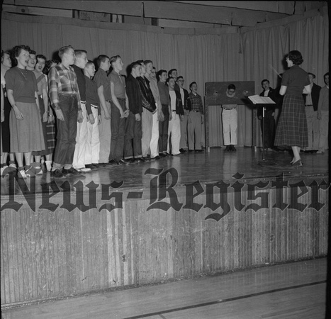 1953-2-24-25 Comic Opera Robin Hood presented at High School 6.jpeg