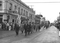 1941 Armistice Parade3