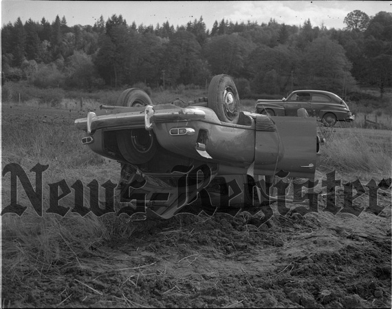 1949-10-13 Stolen Wrecked car-Bernards, Robert-Yamhill.jpeg