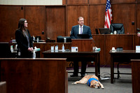 Retirement of Courthouse dog Marybeth