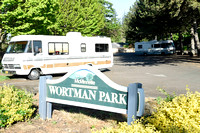 Wortman Park RVs